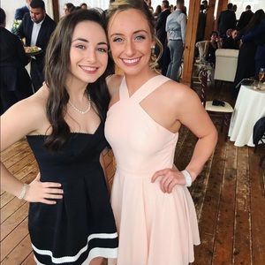 Meet your Posher, Alexandra